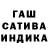 Гашиш VHQ CvC: